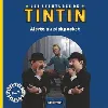 livre les aventures de tintin - alerte au pickpocket