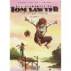 livre les aventures de tom sawyer, de mark twain t01