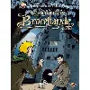 livre les aventures de vick et vicky tome 8 - les sorcières de brocéliande