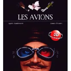 livre les avions