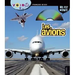 livre les avions