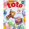 livre les blagues de toto - la fête à toto