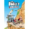 livre les bodin's - tome 2 - les bodin's font leur tour