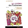 livre les cantines des parisiennes