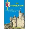 livre les châteaux - forts