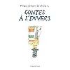 livre les contes à l'envers