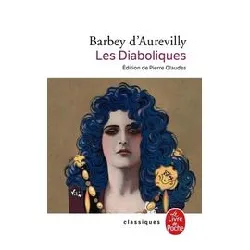 livre les diaboliques
