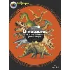livre les dinosaures et autres animaux préhistoriques