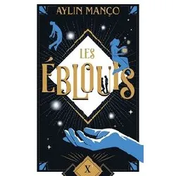 livre les éblouis