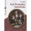 livre les femmes savantes - classiques et patrimoine