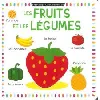 livre les fruits et les légumes