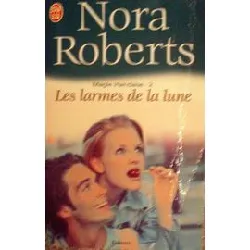 livre les larmes de la lune