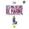 livre les malheurs de marine