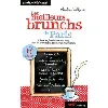 livre les meilleurs brunchs de paris 2012
