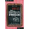 livre les meilleurs restos à petits prix paris 2011
