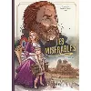 livre les misérables - tome 1