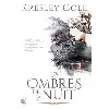 livre les ombres de la nuit, 1