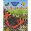 livre les papillons