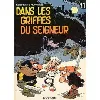 livre les petits hommes tome 11 - dans les griffes du seigneur