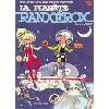 livre les petits hommes tome 16 - la planète ranxérox