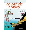 livre les petits hommes tome 4 - le lac de l'auto