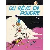livre les petits hommes tome 8 - du rêve en poudre