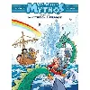 livre les petits mythos - les petits mythos présentent la mythologie nordique