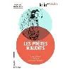 livre les poètes maudits
