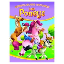 livre les poneys