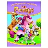 livre les poneys