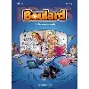 livre les profs présentent : boulard - tome 08