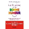 livre les quatre saisons de la bonne humeur