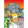 livre les simpson - tome 4 explosion