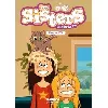 livre les sisters - la série tv - poche - tome 87