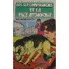 livre les six compagnons et la pile atomique