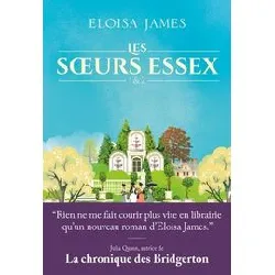 livre les soeurs essex