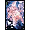 livre letter bee - tome 15