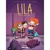 livre lila t01