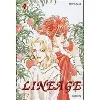 livre lineage - tome 4