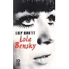 livre lola bensky
