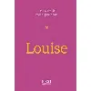 livre louise