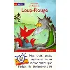livre loup - rouge tome 1