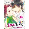 livre love baka - tome 3