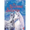 livre ma licorne secrète - tome 2 - comme dans un rêve