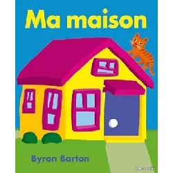 livre ma maison
