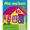 livre ma maison