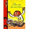 livre ma vie de sorcière