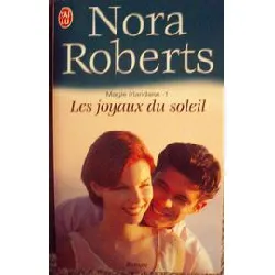 livre magie irlandaise - 1 les joyaux du soleil