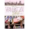 livre manhattan girls tome 1