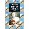 livre manon lescaut